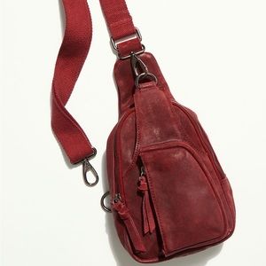 🎄SALE!🎄NEW!✨Free People Hudson Sling
